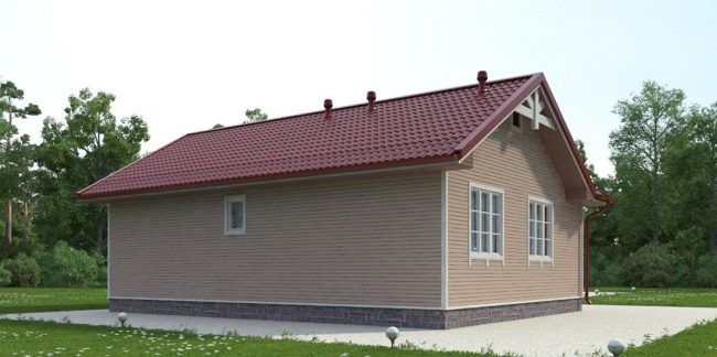 Проект ГБД-388