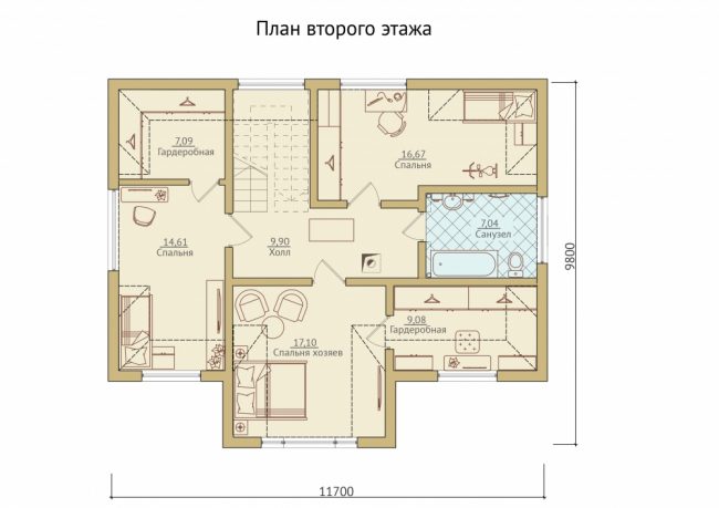 Проект БД-266