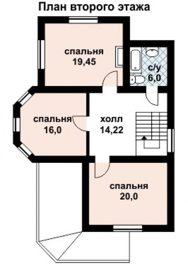 Проект ГБД-65
