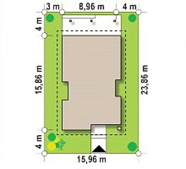 Проект КД-424
