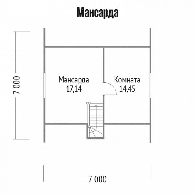 Проект БД-82
