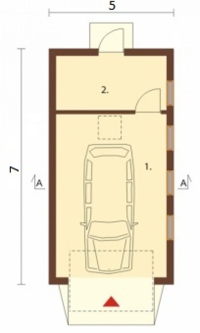 КЧД-52