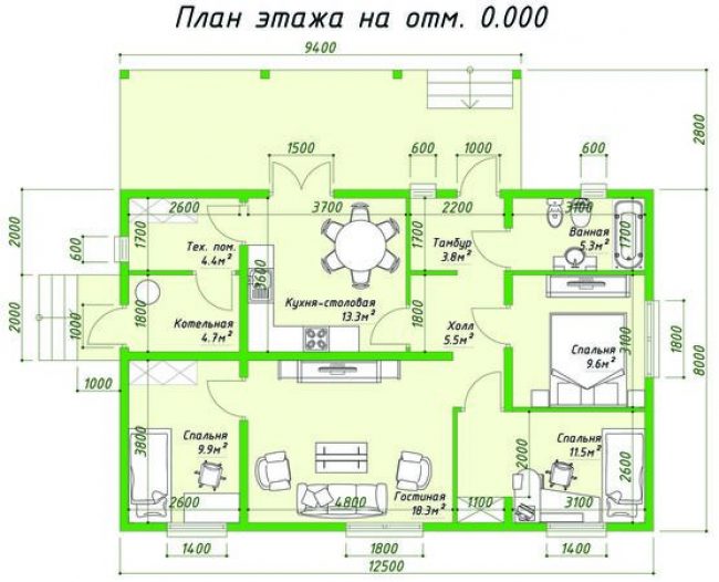 Проект КД-310