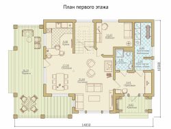 Проект БД-266