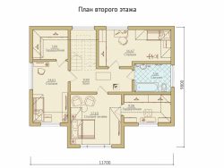 Проект БД-266