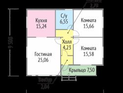 Проект БД-231