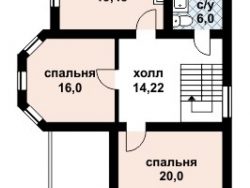 Проект ГБД-65