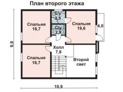 Проект БД-229