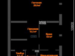 Проект ГБД-369