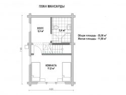 Проект БД-174