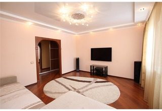 Ремонт двухкомнатной квартиры 60 кв.м в Красноярске