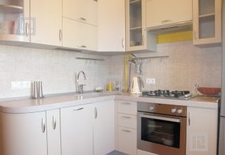 Ремонт кухни в Сталинке в Красноярске