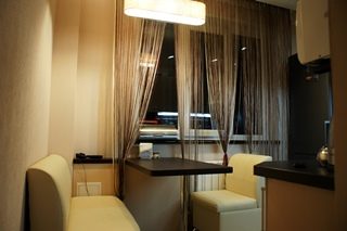 Ремонт однокомнатной квартиры Чешки в Красноярске под ключ
